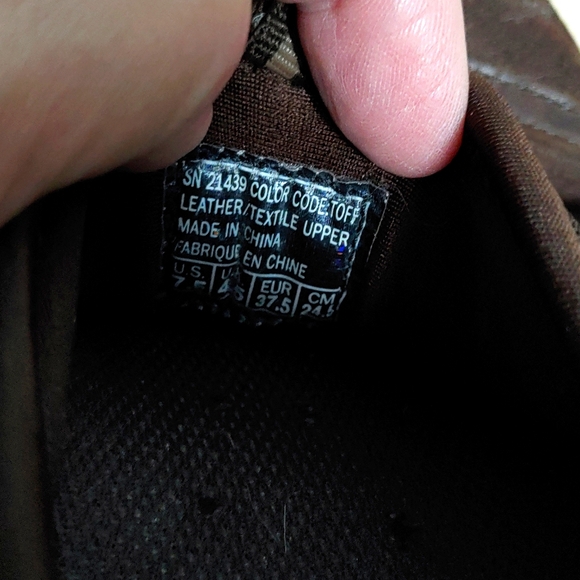 Skechers Dream Come True Slip Ons Size 7.5 - Picture 6 of 7